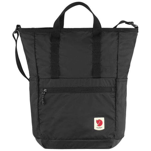 Torba Fjällräven High Coast Totepack Black