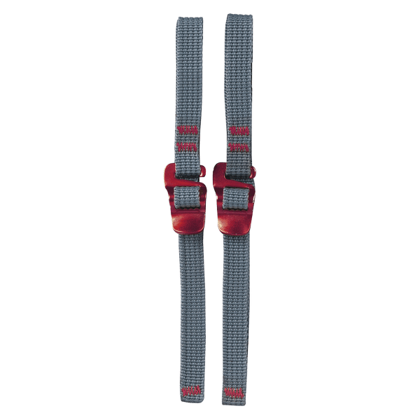 Pasek Sea to Summit Accessory Strap With Hook Buckle 10 mm Red