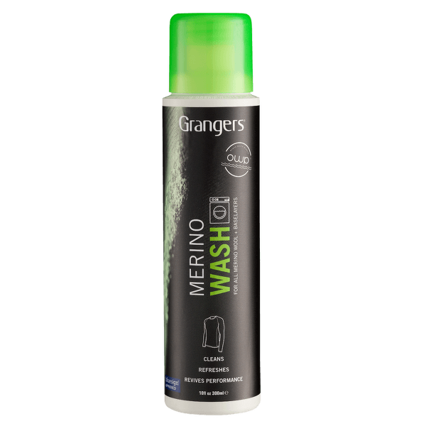 Środki czystości Grangers Merino Wash 300 ml OWP (GRF82_100)