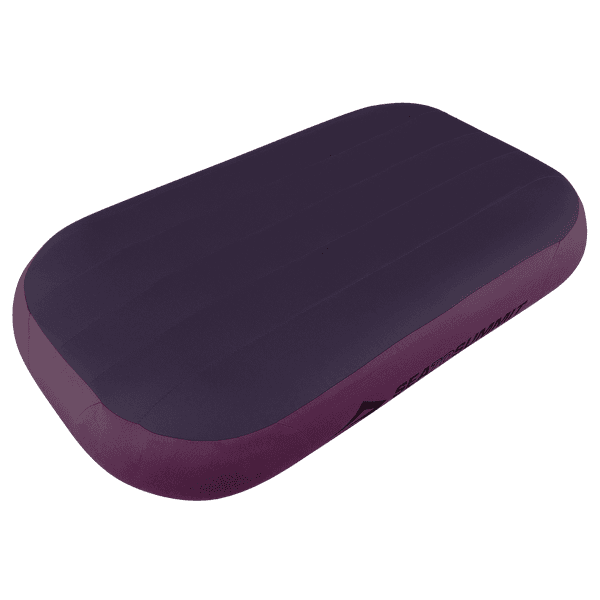 Poduszka Sea to Summit Aeros Premium Pillow Deluxe Magenta
