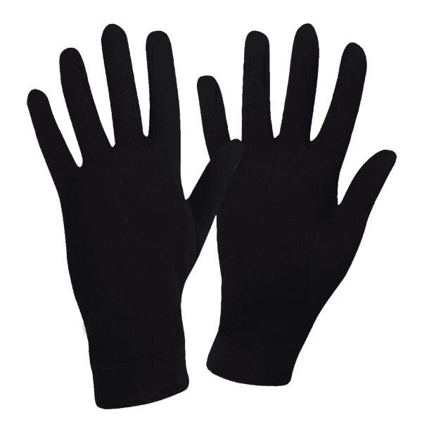 Rękawice Direct Alpine SKIN 1.0 black