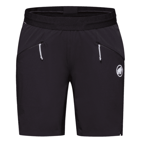 Szorty Mammut Aenergy Light SO Shorts Women black 0001