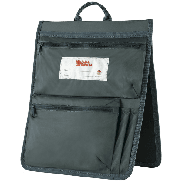 Pokrowiec Fjällräven Kanken Organizer Navy
