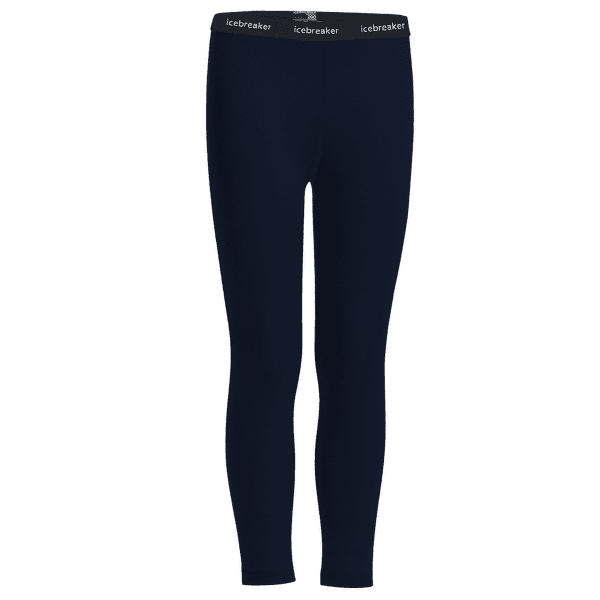 Legginsy Icebreaker 200 Oasis Leggings Midnight Navy