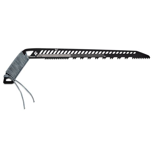 Pila Black Diamond SNOW SAW GUIDE