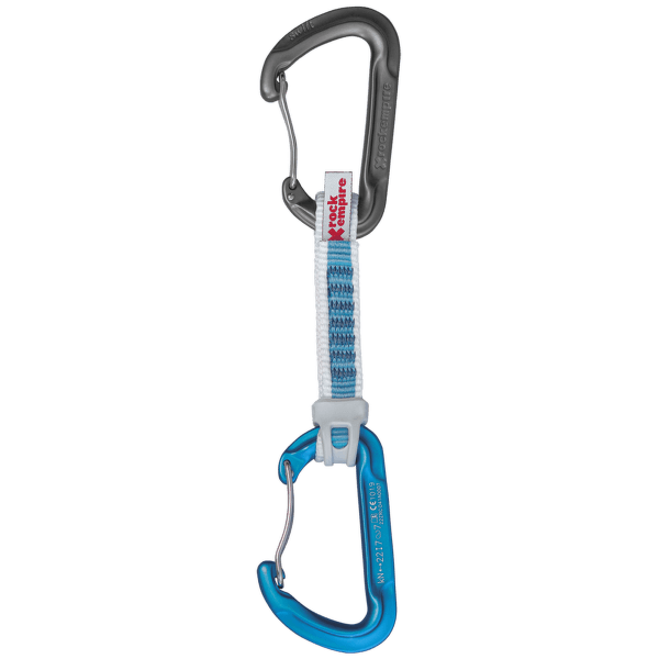 Expresy kompletne Rock Empire Set Swift P16 (SES007) bílo-azurová