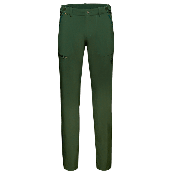 Spodnie Mammut Runbold Pants Men woods