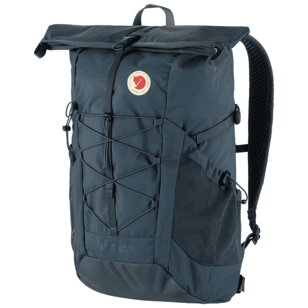 Plecak Fjällräven Abisko Hike Foldsack Navy