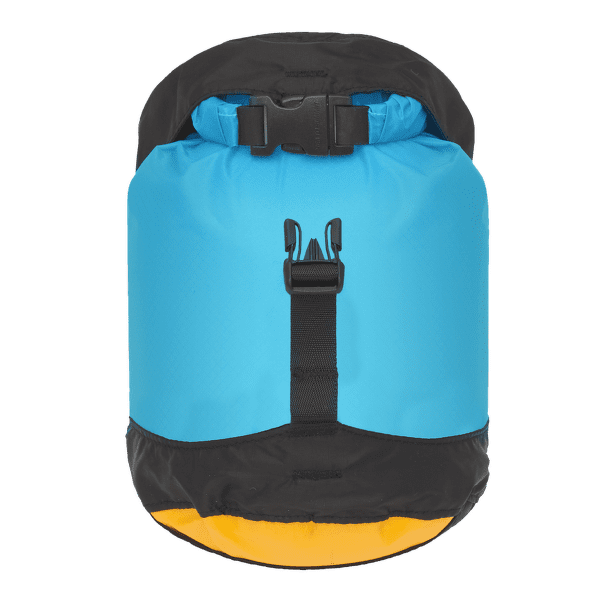 Torba Sea to Summit Evac Compression Dry Bag UL Blue Atoll