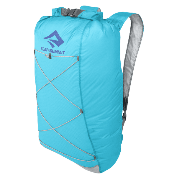 Plecak Sea to Summit Ultra-Sil Dry Day Pack Blue Atoll