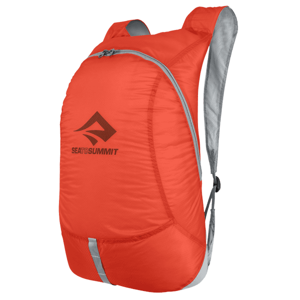 Plecak Sea to Summit Ultra-Sil Day Pack Spicy Orange