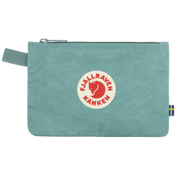 Pokrowiec Fjällräven Kanken Gear Pocket Sky Blue