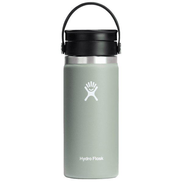 Termos Hydro Flask Wide Mouth with Flex Sip Lid 16 oz 374 AGAVE