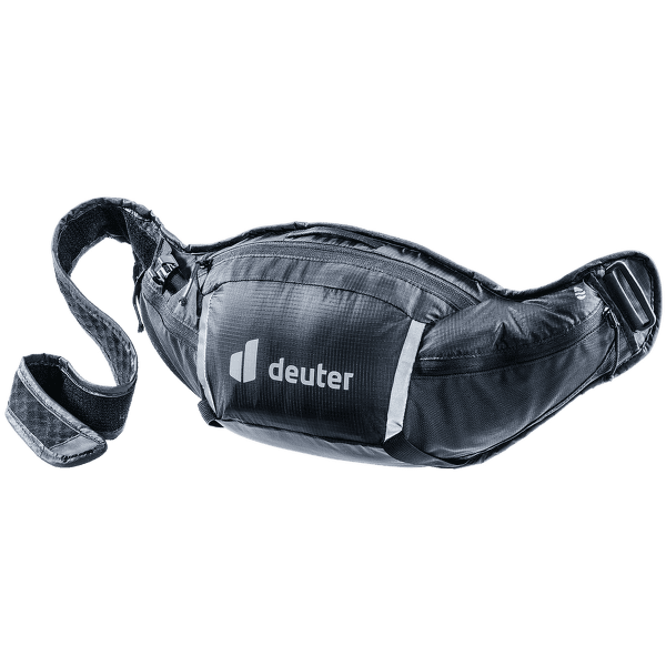 Nerka deuter Shortrail III Black