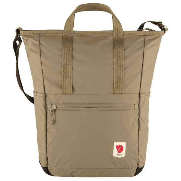 Torba Fjällräven High Coast Totepack Clay