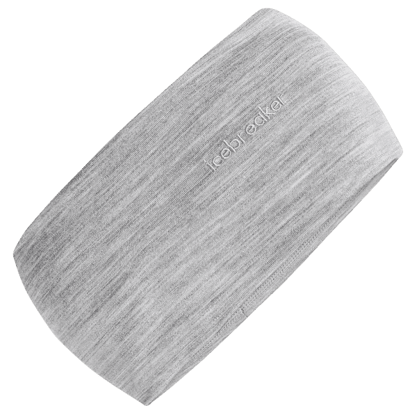 Opaska na głowę Icebreaker Cool-Lite Flexi Headband Metro HTHR