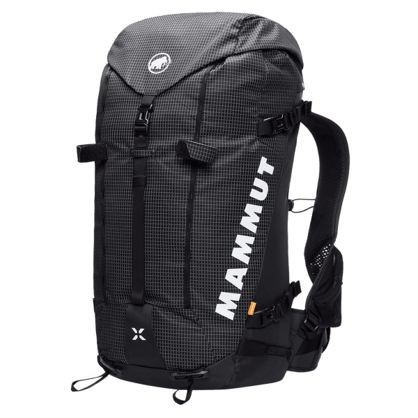 Plecak Mammut Trion 38 black 0001