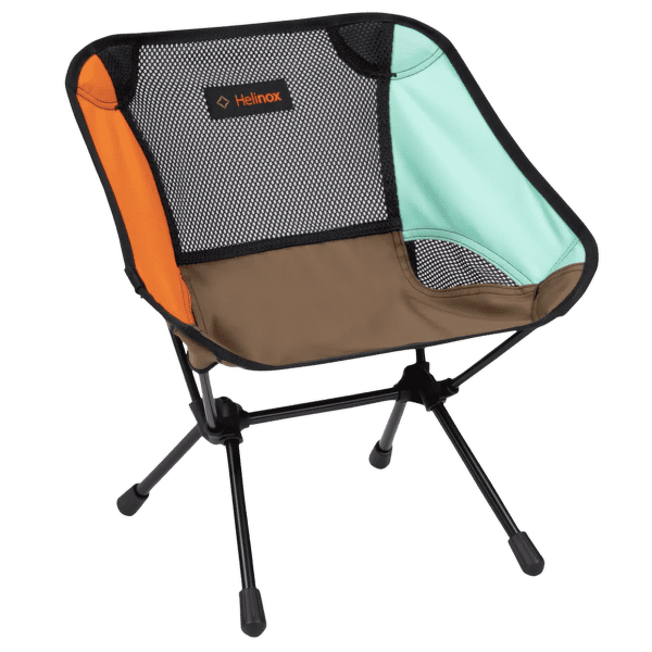 Krzesło Helinox Chair One Mini Mint MultiBlock