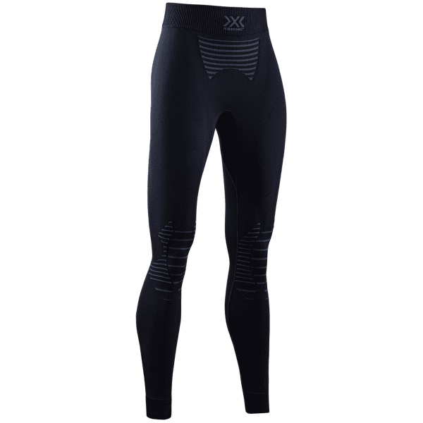 Legginsy X-Bionic INVENT® 4.0 Pants Women Black/Charcoal