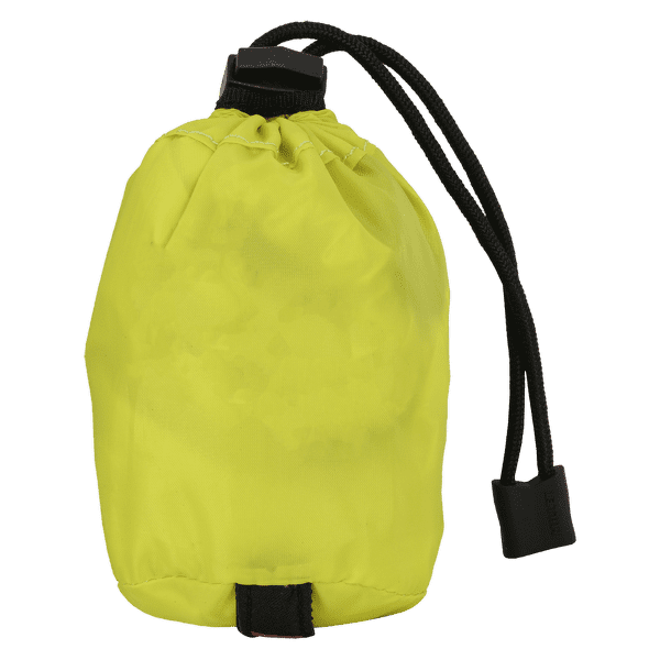 Płaszcz przeciwdeszczowy Millet Raincover L SULFUR NEW