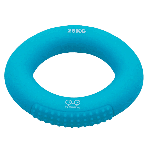 Serwomotor Y Y Vertical Climbing Ring Blue 25 kg