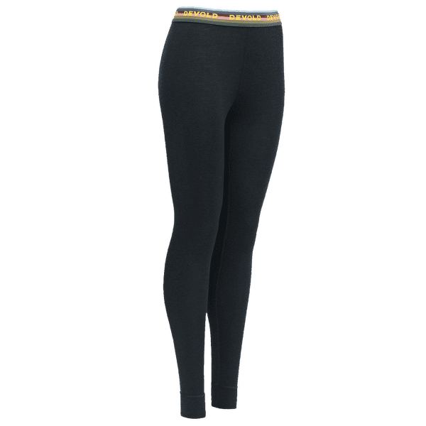 Spodnie Devold Lauparen Merino 190 Longs Women 284A INK