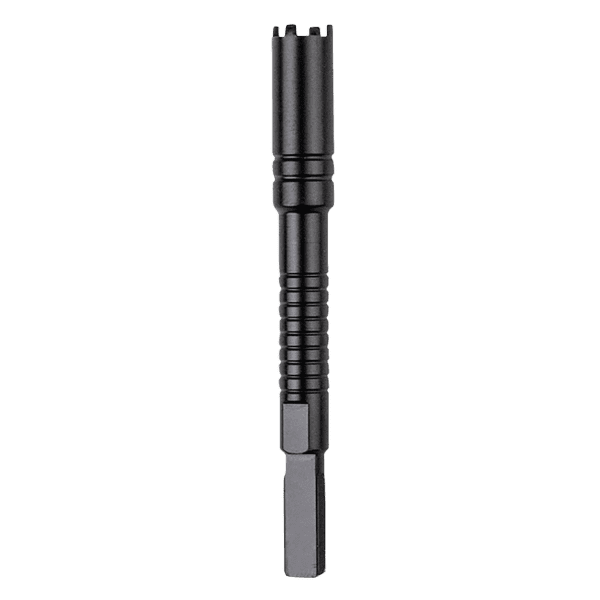 Adapter Leatherman Sight Adjuster Bit Driver Extender