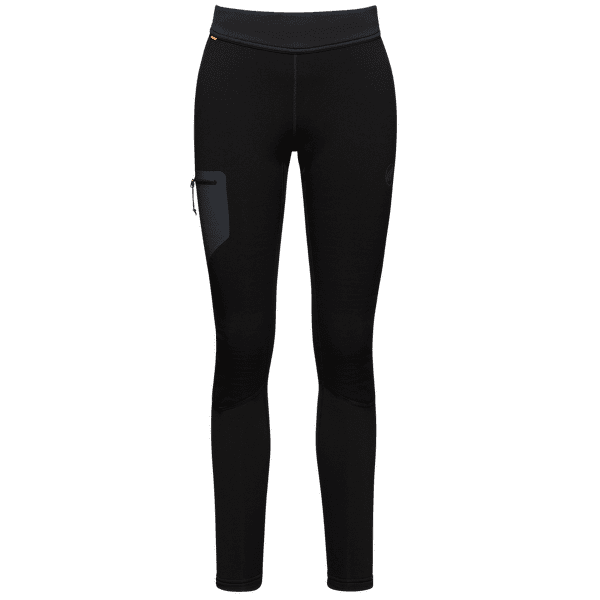 Legginsy Mammut Aconcagua ML Tights long Women black 0001
