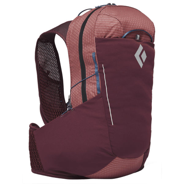 Plecak Black Diamond PURSUIT 15 Women Cherrywood-Ink Blue