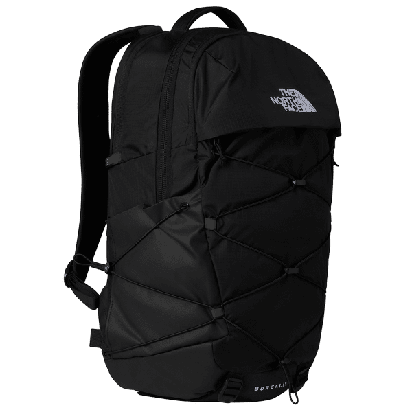 Plecak The North Face BOREALIS (52SE) TNF BLACK/TNF BLACK/NPF