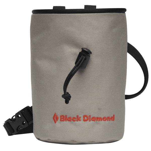 Worek Black Diamond MOJO CHALK BAG Moonstone
