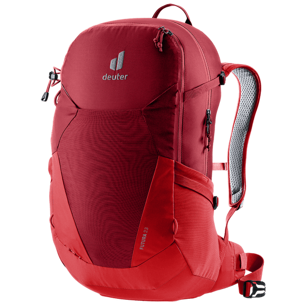 Plecak deuter Futura 23 masala-cherry