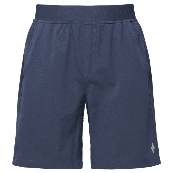 Szorty Black Diamond Sierra Shorts Men Charcoal