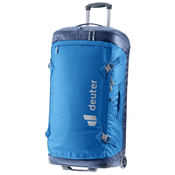 Torba deuter Duffel Pro Movo 90 neptune-nightblue