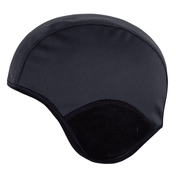 Czapki Kama AW20 Windstopper Softshell Hat black