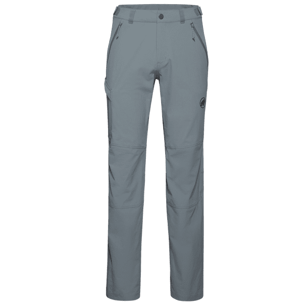 Spodnie Mammut Runbold IV Pants Men 00789 strata