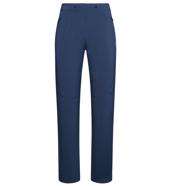 Spodnie La Sportiva MONUMENT PANTS Women Night Sky/Chalk