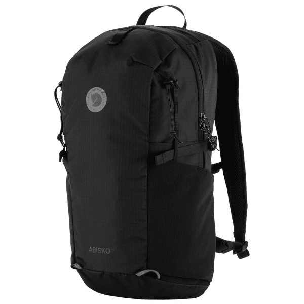Plecak Fjällräven Abisko Softpack 16 Black