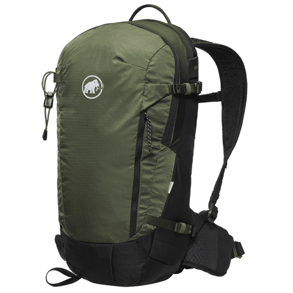 Plecak Mammut Lithium 15 Women 40294 dark marsh-black