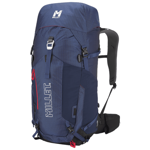 Plecak Millet Ubic 40 E-DARK BLUE