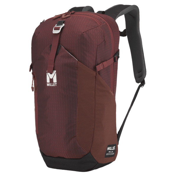 Plecak Millet Ubic 20 E-DARK RED