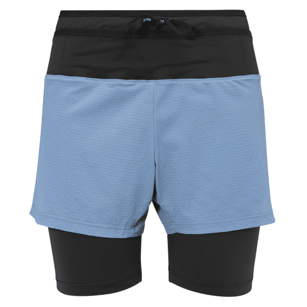 Szorty Millet Intense 2in1 Short Women CORONET BLUE