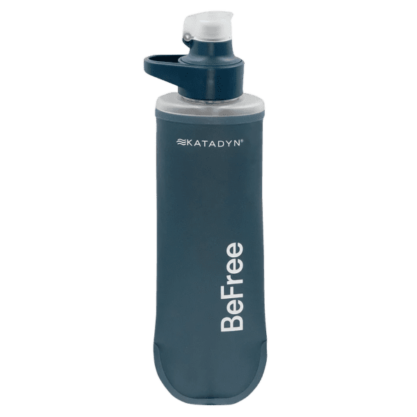 Filtr Katadyn BeFree AC 0.5 l