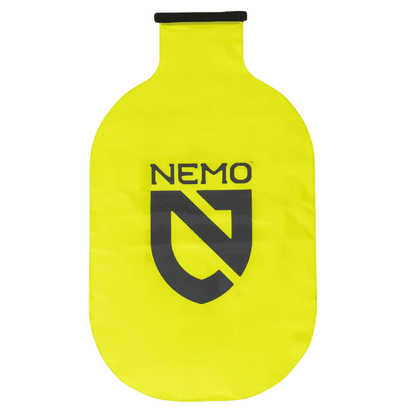 ND Nemo Equipment Vortex Pump Sack