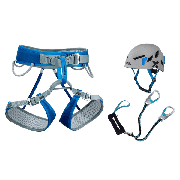 Zestaw do Ferraty Rock Empire Dynatwist Streak Evo Set