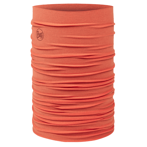 Chusta Buff Original Solid (117818) SOLID ORANGE RED