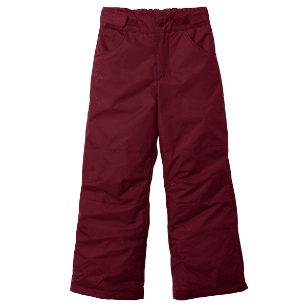 Spodnie Columbia Starchaser Peak™ III Pant Rich Wine 624