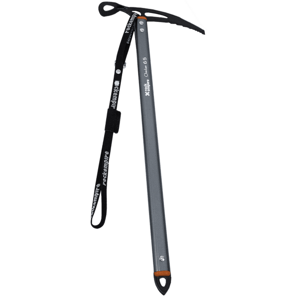 Czekan Rock Empire Chackan