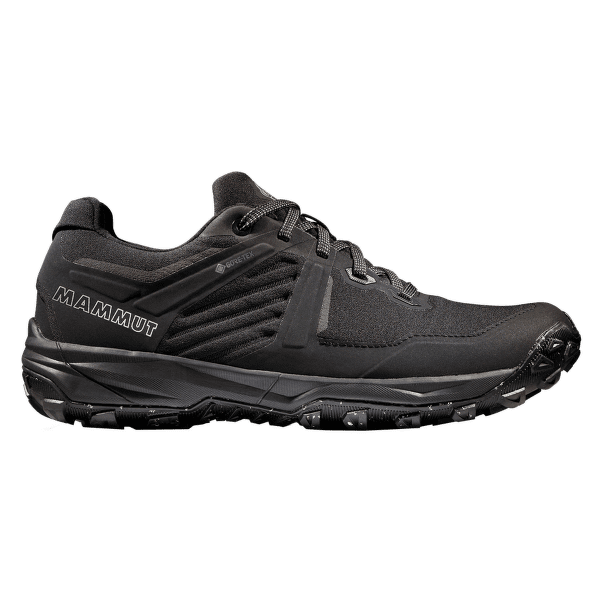 Buty Mammut Ultimate III Low GTX Women black 0001