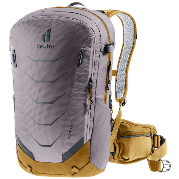 Plecak deuter Flyt 12 SL lavender-almond